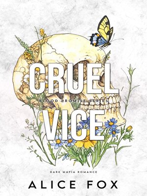 cover image of Cruel Vice